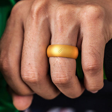 Men's Classic Valor - Silicone Ring